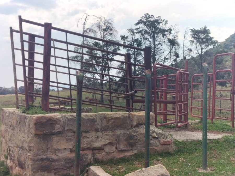 0 Bedroom Property for Sale in Bethlehem Rural Free State